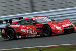 Round 6 - Fuji GT 400km Picture